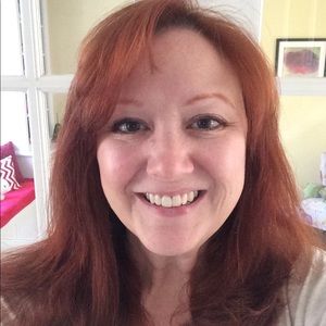 Meet your Posher, Kristine